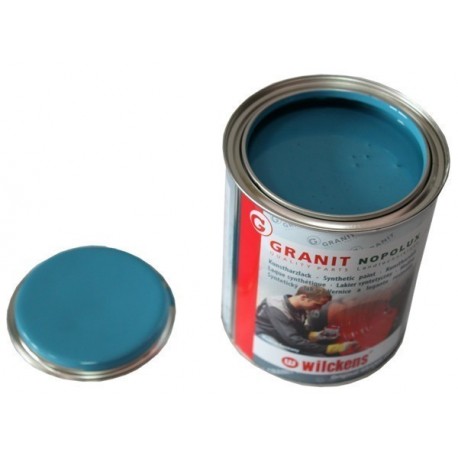 Lak Fortschritt Blue 1l Žula
