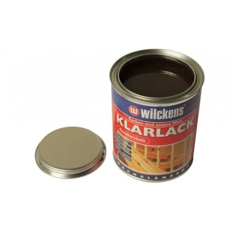 Bezfarebný lak 750ml Granit