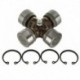 Krizovy kloub 30,2x80 Series B5 Blueline