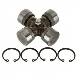 Krizovy kloub 30,2x80 Series B5 Blueline