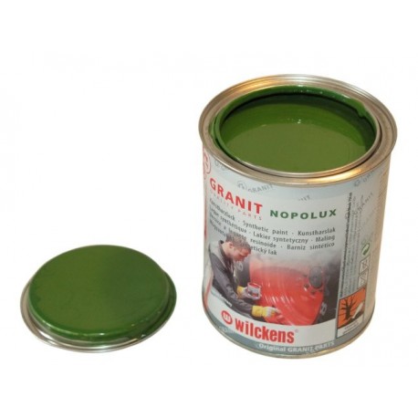 Lak Amazone Green 1l Žula