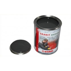 Lak Fendt Diamond Grey Novšie 1l