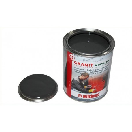 Lak Fendt Diamond Grey Novšie 1l