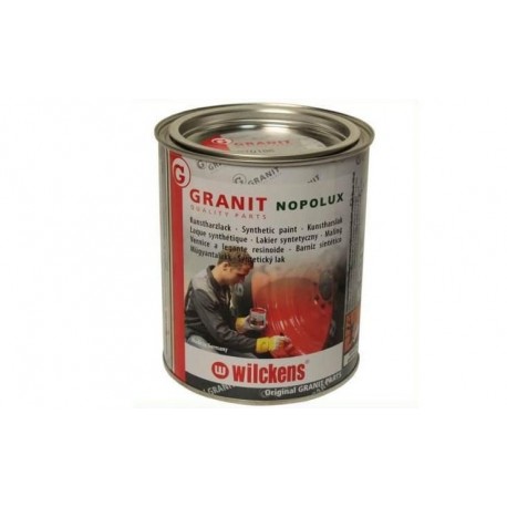 Lak Ransomes Blue 1l Granite