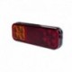 Zadné svetlo 12 Led 12V 24V Horpol
