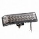 Led pracovní světlo 18w 24 Led 12v 24v s bočními světly