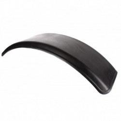 Predný Blatník Na Traktor 330x1170mm R720mm 78383901 78.383.901