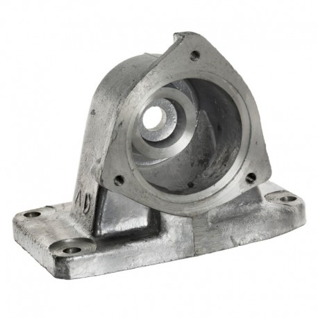Teleso termostatu s otvorom C-385 87005001