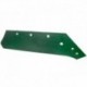 Ostrie radlice Prave 610mm Kverneland Agro-Wikt 73006