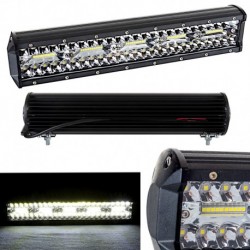 Pracovné svetlo kombinovaná Halogénové vyhľadávacie svetlo 100 Led 12v 24v