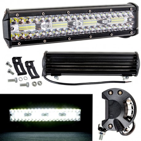 Halogenová led pracovní světlo 12v 24v 480w Cree