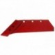 Radlice Ostří Leve 590mm Vogel & Noot Agro-Wikt s dlátem Pk701401