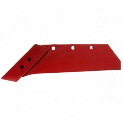 Radlica Ostrie Leve 590mm Vogel & Noot Agro-Wikt s dlátom Pk701401