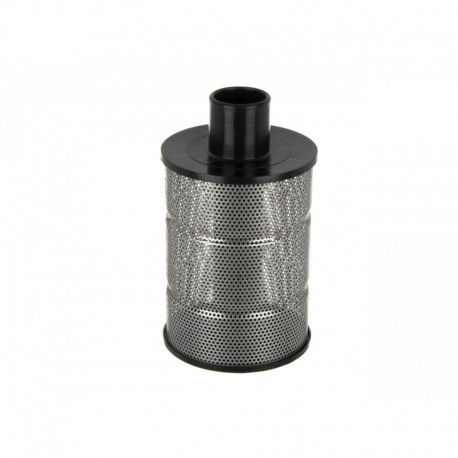 Sací násypka s 50mm hadicovou přípojkou