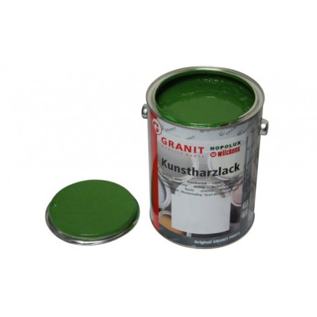 Lak Amazone Green 2,5L Granite 270879