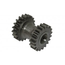 Spätné koleso 20z / 19z Zetor 55111803