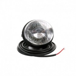 Svetlo pre denné svietenie Led 243 12v 24v