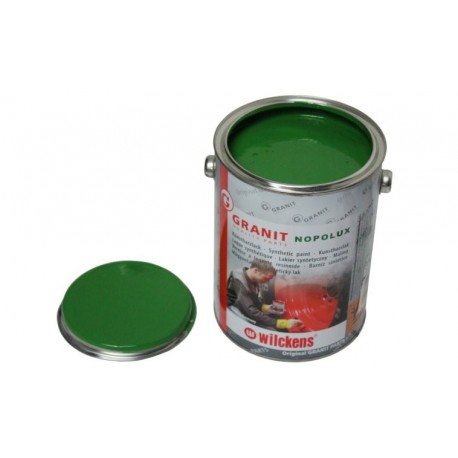 Lak Deutz Green 2,5l Granite Nopolux