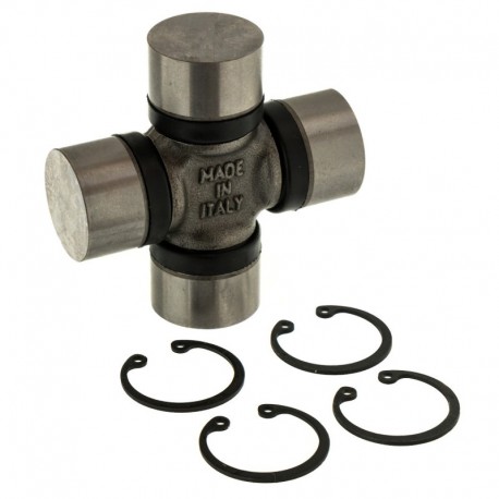 Krízový kĺb 28,8x71mm Fendt John Deere Massey Ferguson 0.900.0223.8 4234500m1 Al64126