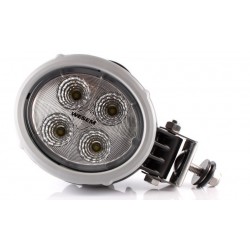 LED pracovné svetlo 12v 24v s drôtom 1500lm Wesom Crv2a.49640