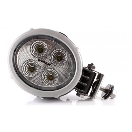 LED pracovní světlo 12v 24v s drátem 1500lm Wesem Crv2a.49640