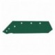 Radlica prave bez dláta 650mm 073006 Kverneland
