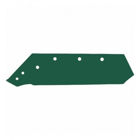 Radlica prave bez dláta 650mm 073006 Kverneland