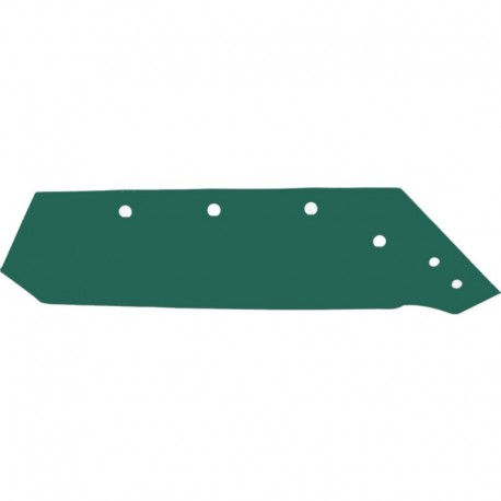 Radlice leve bez dláta 650mm 073006 Kverneland