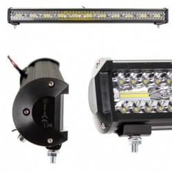 Pracovné svetlo Panel LED 12v 24v 660w Cree