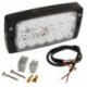 Led pracovní světlo 27w 3375lm rozptýlené světlo