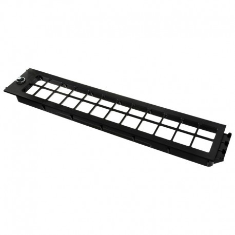 Mřížka kabinového filtru 540x106x29mm Pouzdro New Holland Fiat Ford 81871634