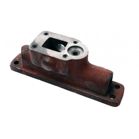 Těleso zámku převodovky T-25 starý typ 2537232
