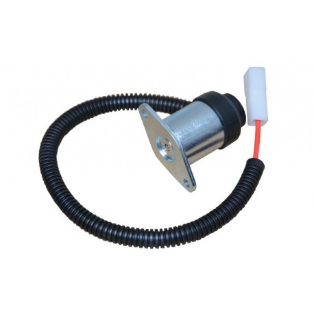 Solenoid Zetor Forterra Proxima 931433