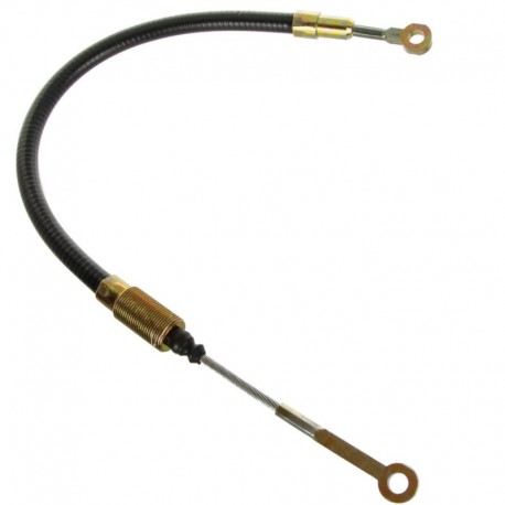 Bowden ruční brzdy Zetor Forterra 15231100 15.231.100