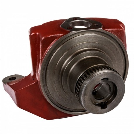 těleso Převodovka Ford 81291c1 83949040 9361240