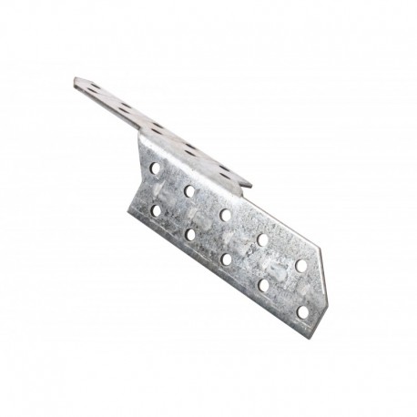 Spojovací uholník 170x32x2,0 Lk2 Krokva pravá