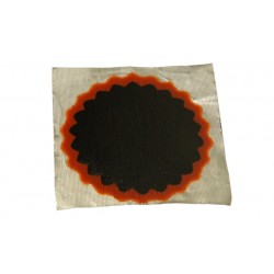 Záplata na duše č. 2 45mm
