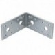 Spojovací uholník 80x80x40mm