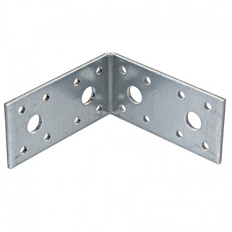 Spojovací úhelník 80x80x40mm