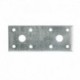 Spojovací úhelník prvek plochý 100x40mm