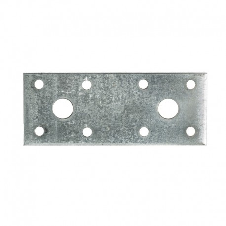 Spojovací uholník prvok plochý 100x40mm