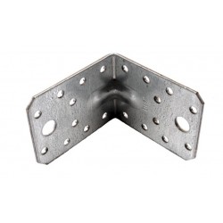 Spojovací uholník 70x70x55x2, 5 Trans.