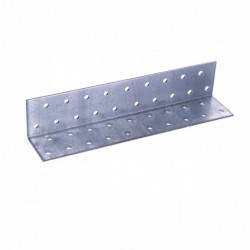 Spojovací uholník 40x40x200x2mm