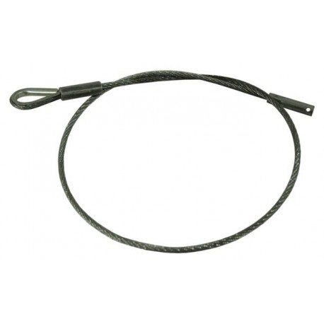 Dverné lanko Ursus C-385 80368020