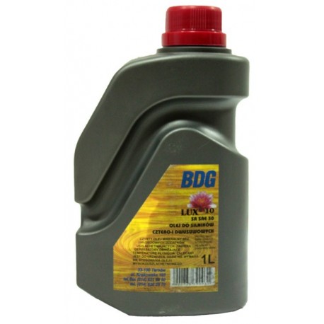Lux 10 1l Bdg