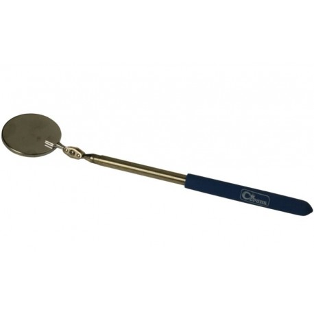 Kontrolní kulaté zrcátko Corona C0460