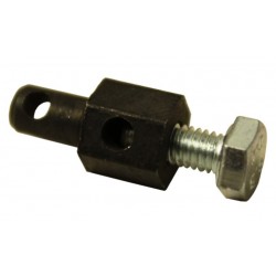 Spojovacia tyč hasiaceho prístroja Ur030441 Mf3 235 255 2812 3512
