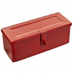 Skrinka Na Náradie Pre Vysokozdvižný Vozík S Traktorovým Nakladačom