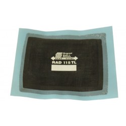 Záplata na pneumatiky 115 tl 75mmx95mm 512-1159 Tiptop