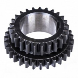1 a 2 ozubené koleso rýchlosti Zetor 5011 37111905